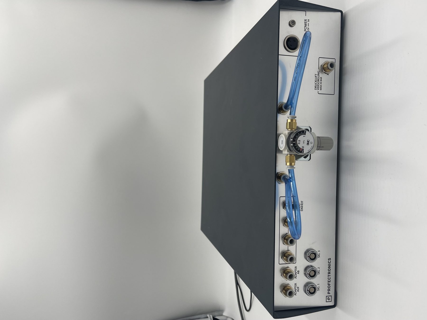 Konstruktion Detail