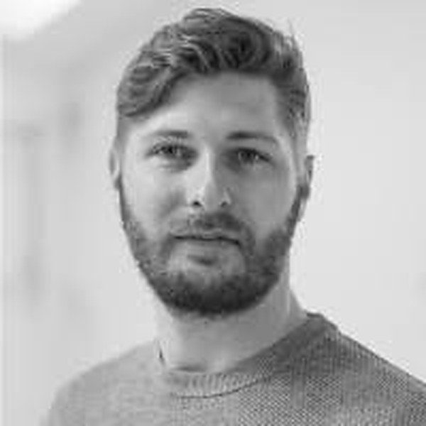 Porträt Christian Geistberger-Hörzi